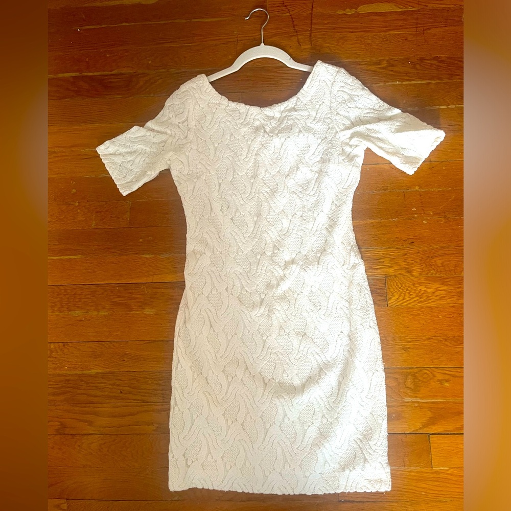 Ann Taylor Petite dress NWT